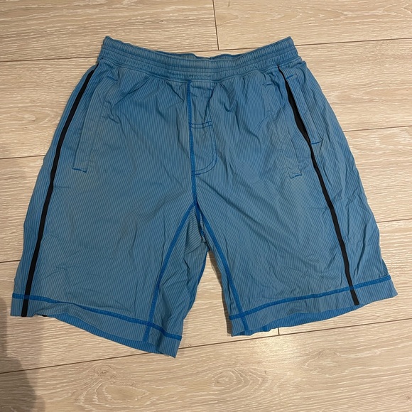 Lululemon Men’s - Pace Breaker Lined Short - Picture 1 of 3